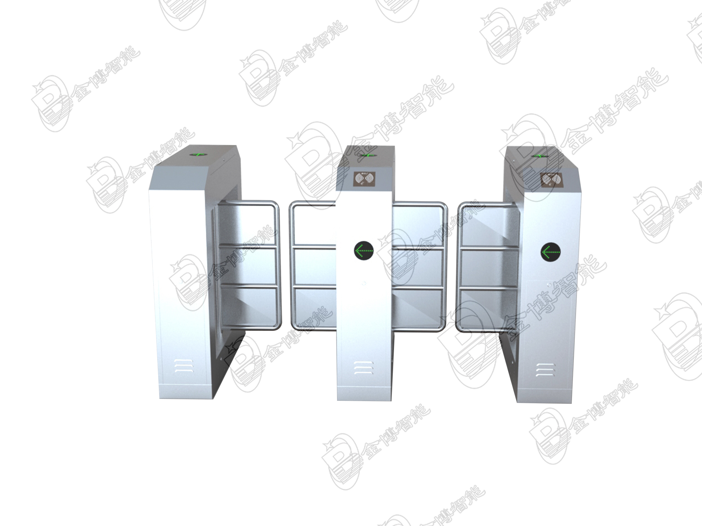 供應(yīng)河南洛陽超市擺閘JOT-B550