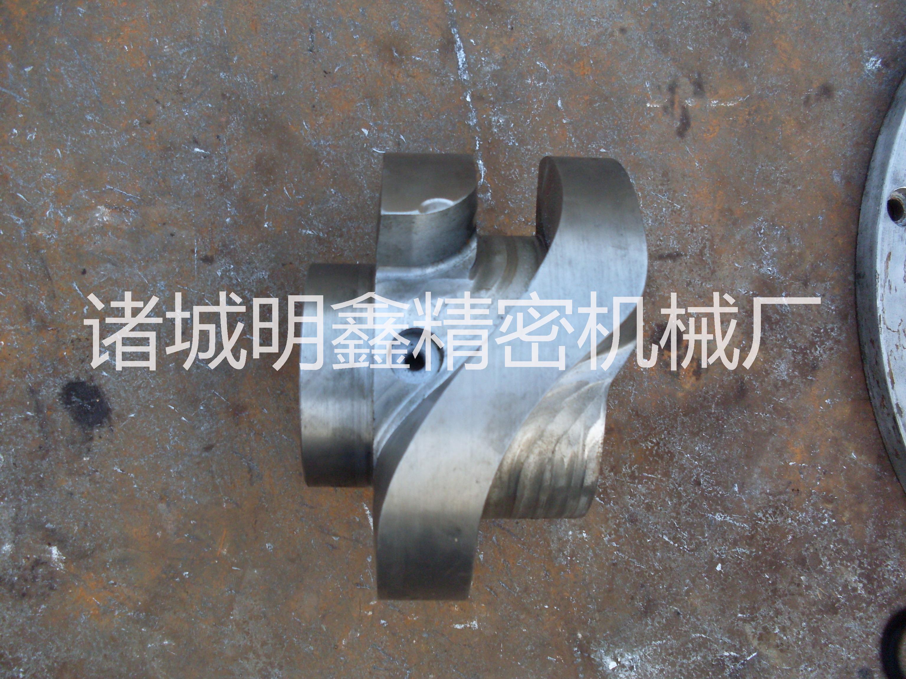 供應(yīng)諸城明鑫精密凸輪分割器配件廠家直銷來圖來樣加工