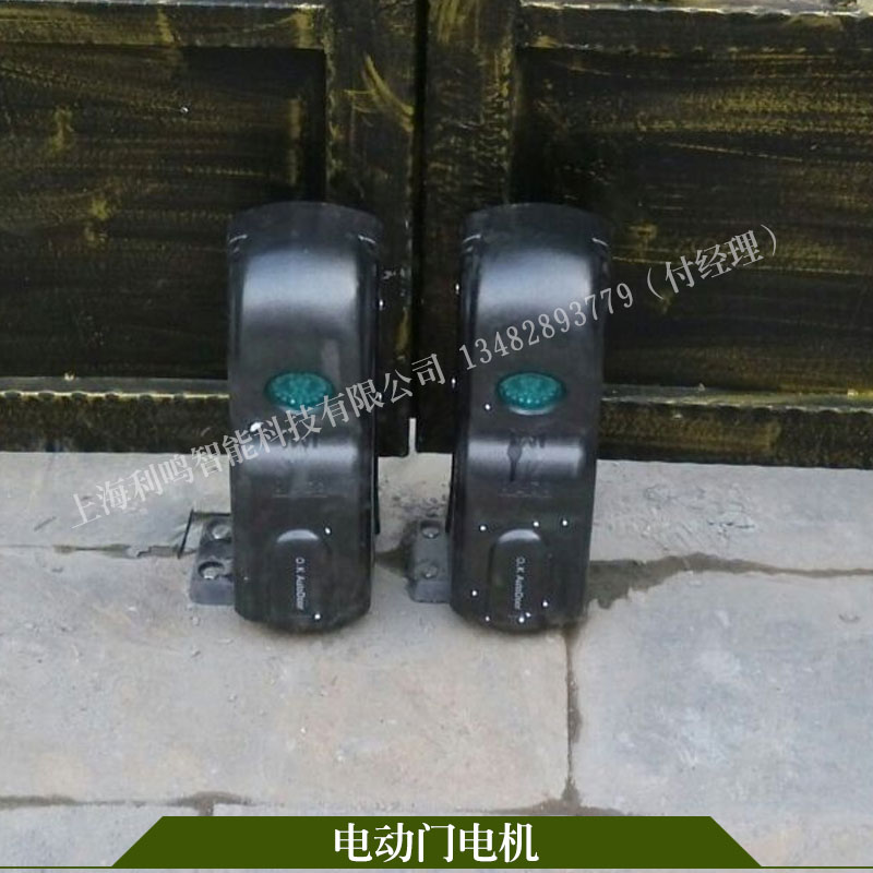 供應(yīng)廠家直銷生產(chǎn)定制電動(dòng)門電機(jī)
