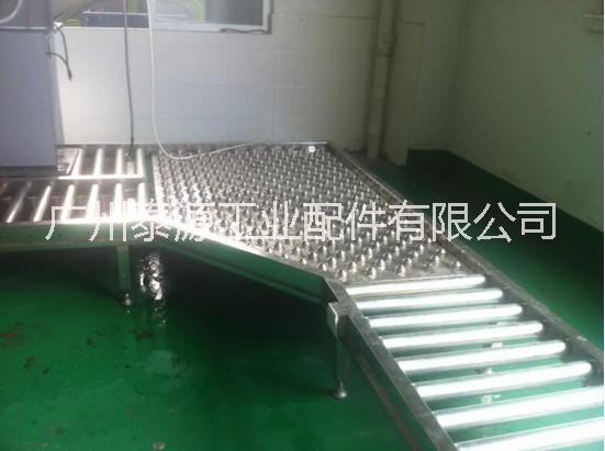 供應(yīng)用于無動力滾筒、鏈板式輸送線，滾筒式輸送線