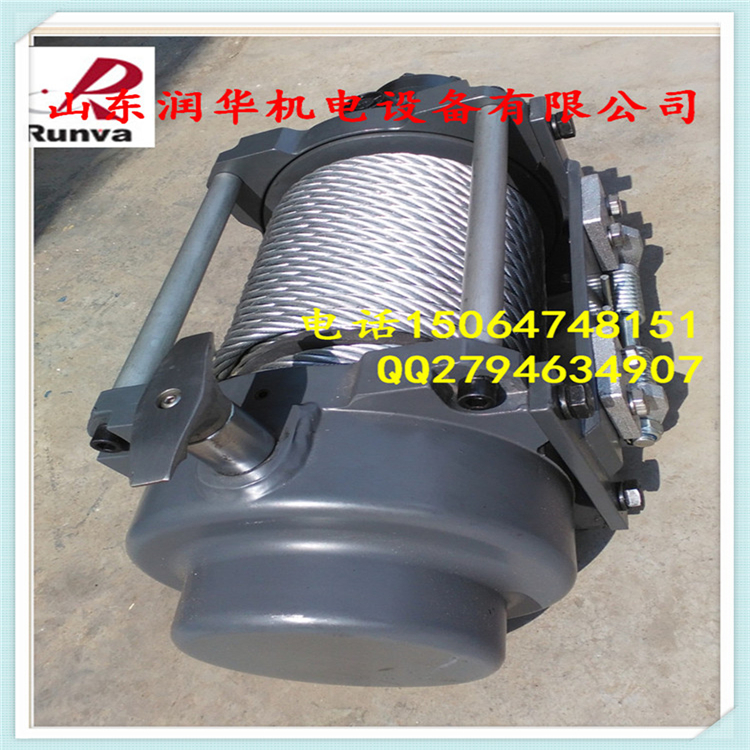 全國*液壓絞盤 *惠正品銷售供應(yīng)用于牽引自救的液壓絞盤汽車用絞盤