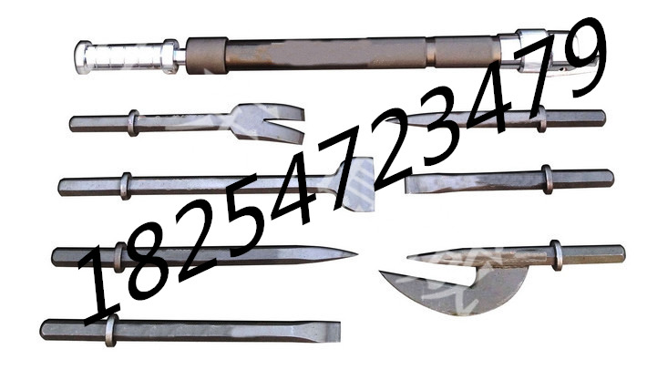 供應(yīng)便攜式破拆工具組-破拆救援工具組