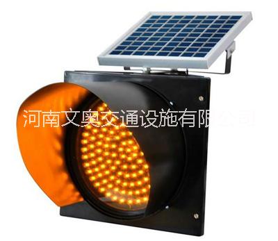 供應LED太陽能黃閃燈廠家直銷