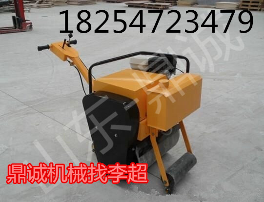 供應(yīng)DC-51C鼎誠專業(yè)小型壓路機(jī)