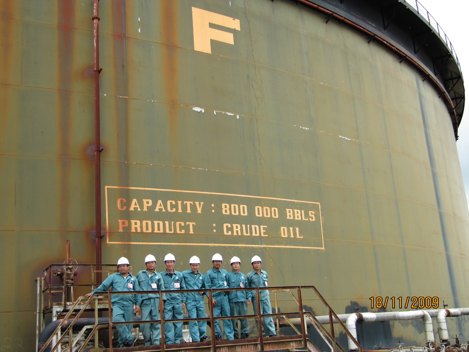 供應北京COTW油儲罐機械清洗設備、浮頂罐、拱頂罐、成品油罐等清洗設備及油罐清洗服務 北京COTW油儲罐機械清洗設備