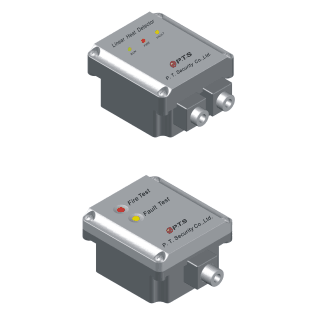 廠家供應(yīng)JTW-LCD-PTA402可恢復(fù)式纜式線型差定溫火災(zāi)探測器