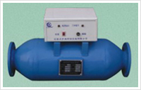 供應(yīng)中央空調(diào)水系統(tǒng)電子水處理儀