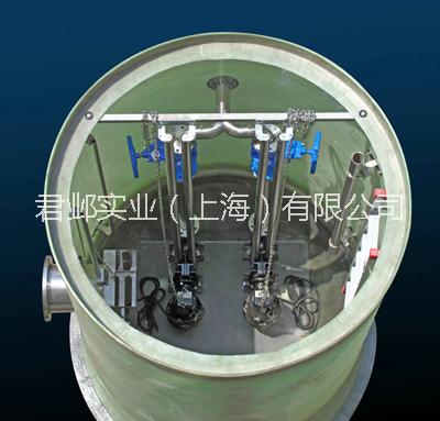 供應(yīng)上海一體化預(yù)制泵站的安裝，*惠