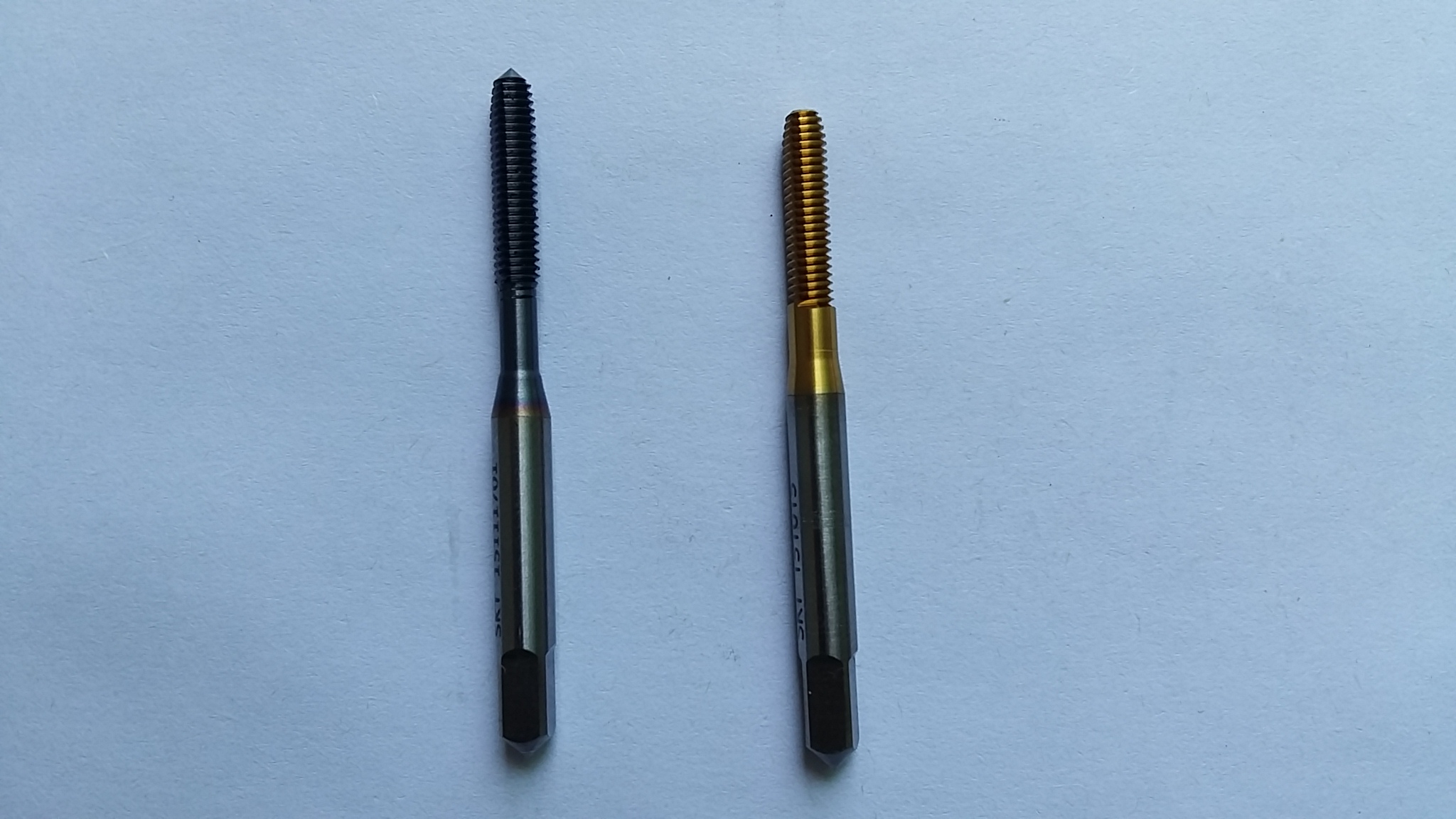 用于加工內螺紋的鍍鈦擠牙絲錐批發(fā) 絲錐價格 鍍鈦擠牙絲錐批發(fā) 絲錐價格