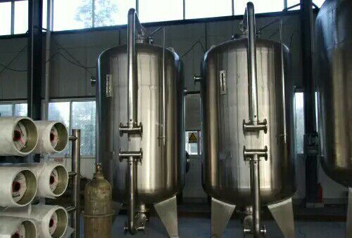 供應鄭州大型水處理設備|銘澤環(huán)保公司