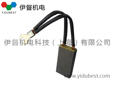 發(fā)電機(jī)刷握  雙口直流刷架
