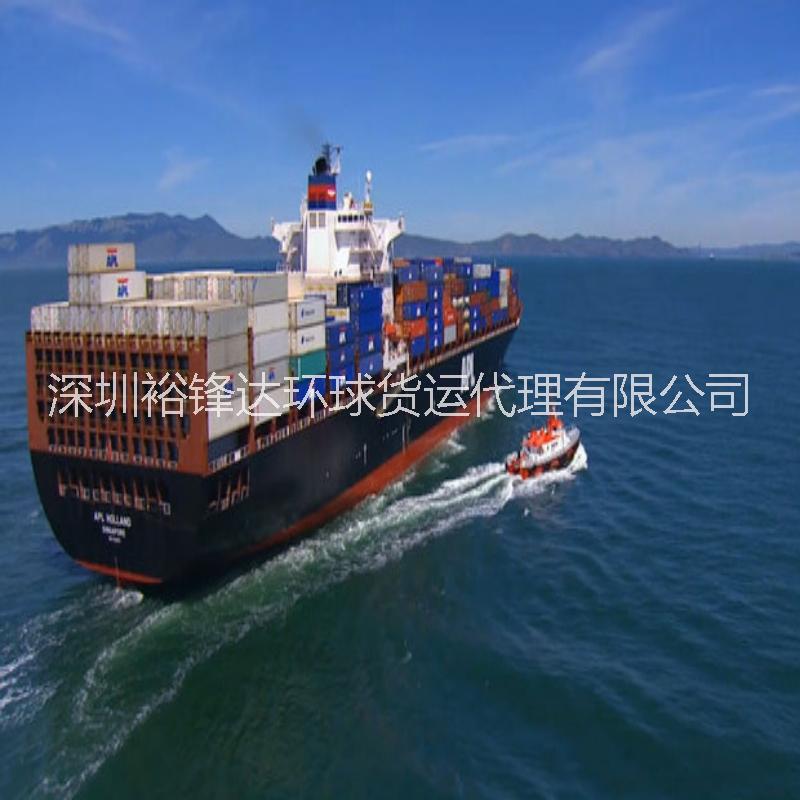 供應(yīng)深圳海運(yùn)散貨拼箱到溫哥華（加拿大）船東：ZIM