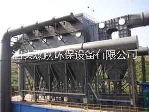 離線清灰脈沖除塵器出廠價