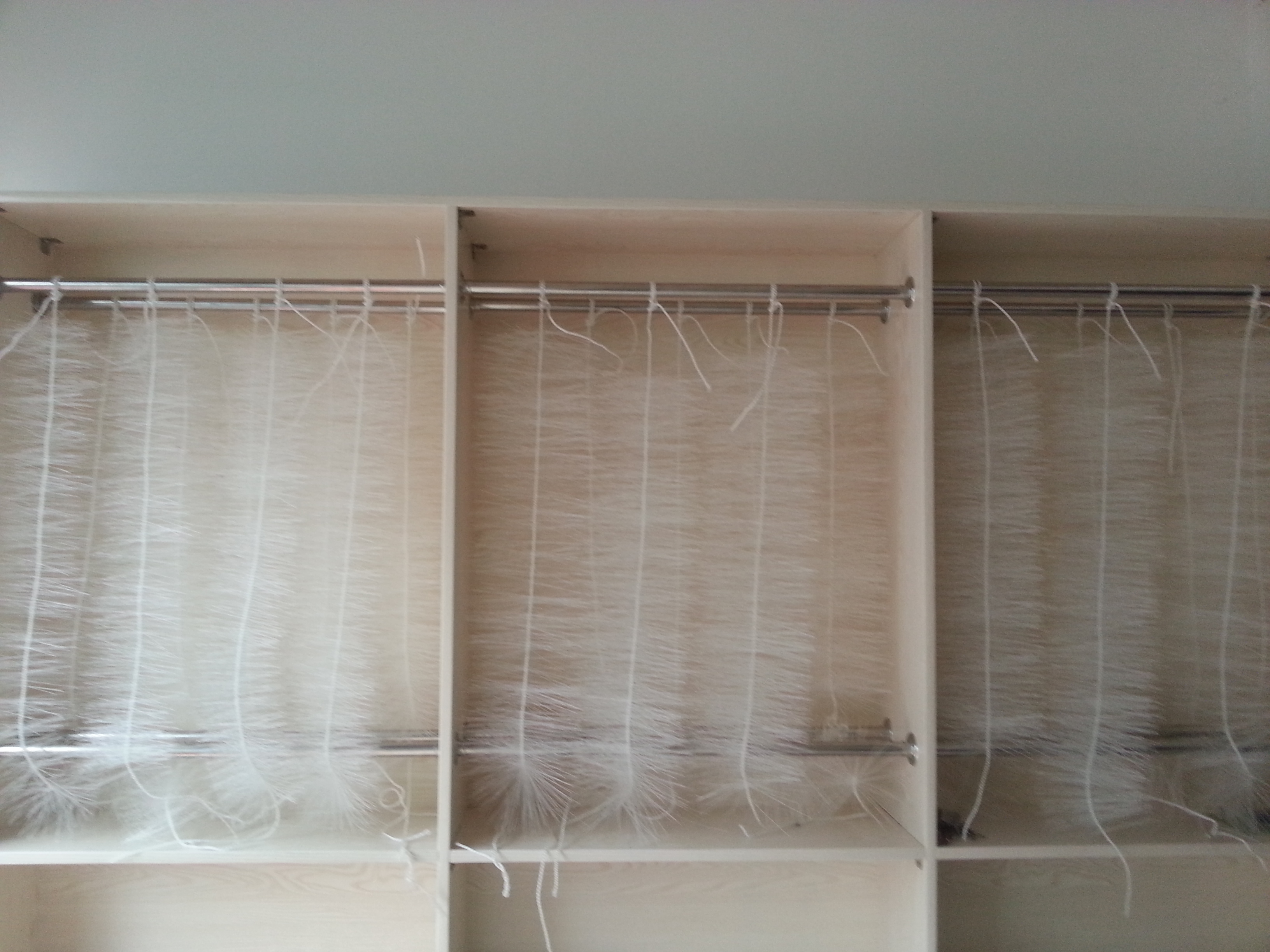 供應(yīng)江蘇組合填料廠家直銷，江蘇宜興奧爾森組合填料批發(fā)價格