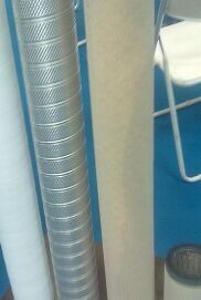 供應(yīng)不銹鋼天燃氣濾芯，河北天然氣濾芯廠家，不銹鋼燃氣濾芯生產(chǎn)廠家