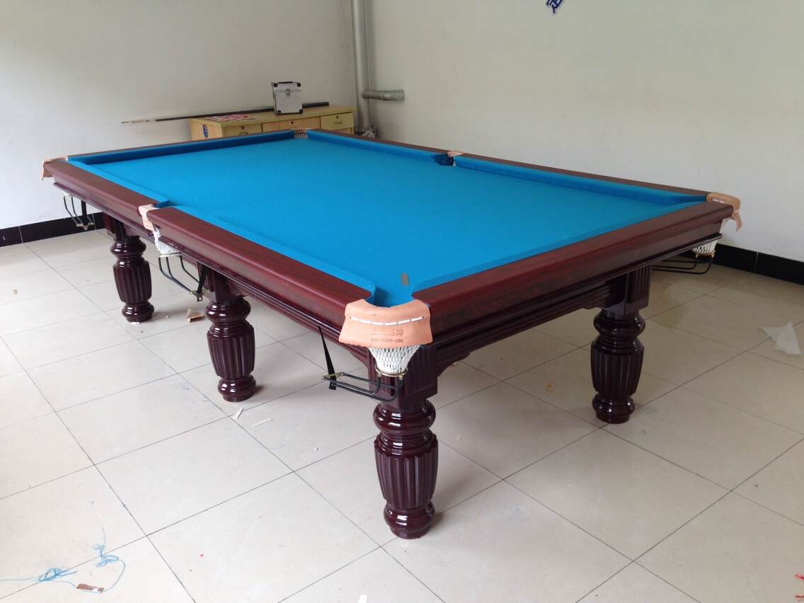 家用型美式黑8案子花式九球乒乓二合一桌球臺深圳臺球桌廠家美式臺球桌 深圳臺球桌廠家中式黑八臺球桌價格