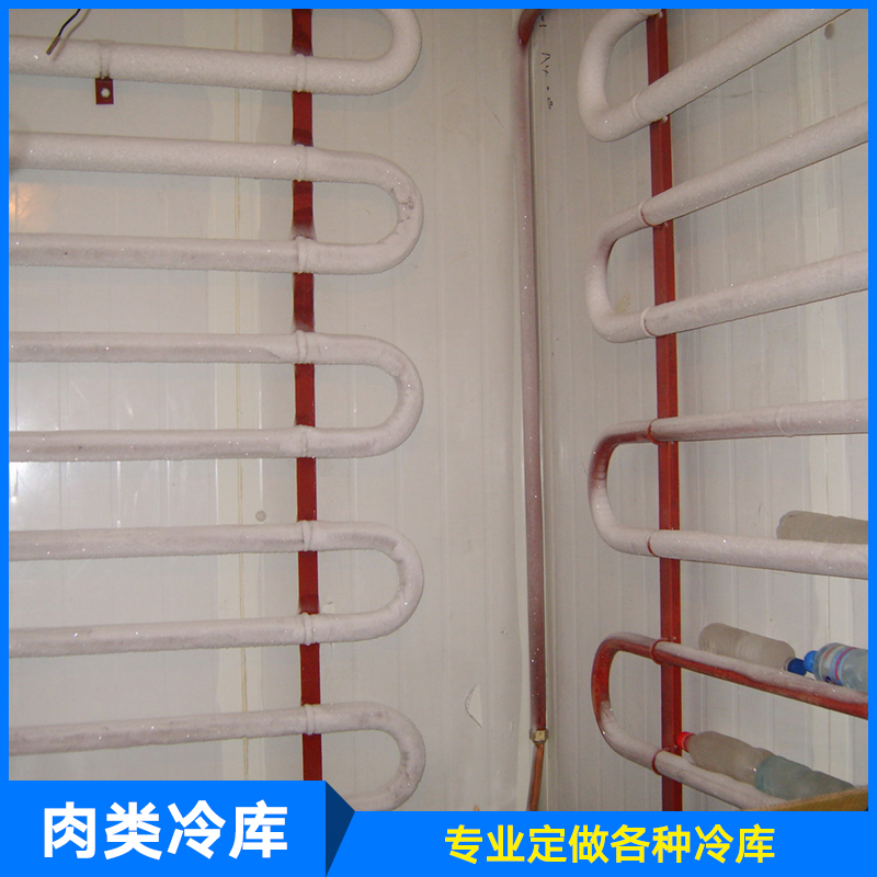 供應(yīng)廠家直銷生產(chǎn)定制制冷設(shè)備保鮮冷庫肉類冷庫