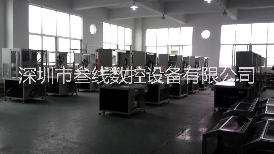 供應(yīng)單頭銅螺母植入機(jī)，臺(tái)州市電表外箱螺母植入機(jī)，埋入機(jī)，熱熔機(jī)