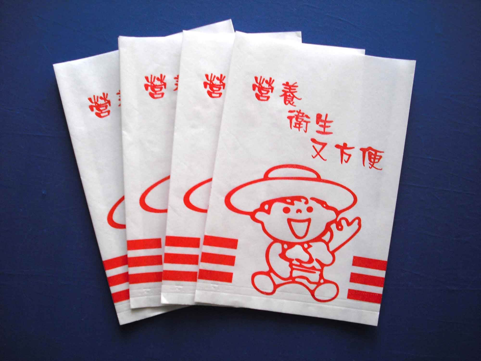 供應(yīng)用于的土家醬香餅食品紙袋