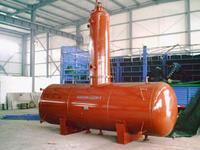 供應(yīng)各種出力的旋膜除氧器 專業(yè)生產(chǎn)旋膜除氧器