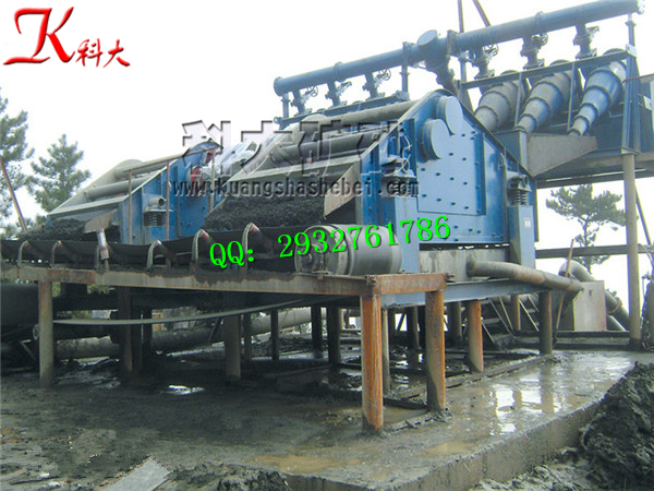 供應(yīng)尾礦干排脫水篩，砂石脫水設(shè)備圖報(bào)價(jià)，*