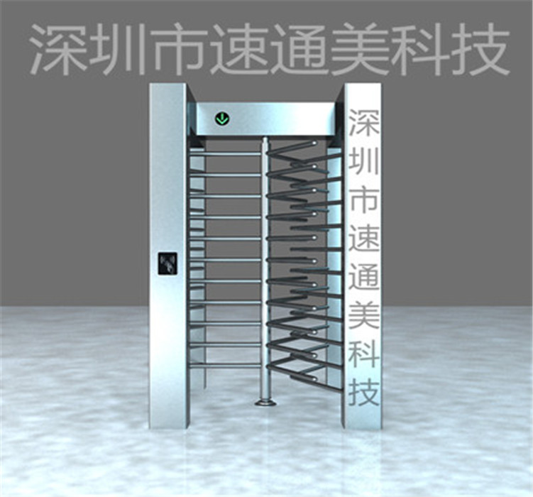 供應全高轉閘 監(jiān)獄轉閘 工地出入轉閘門 速通美廠家直銷轉閘 人行通道閘