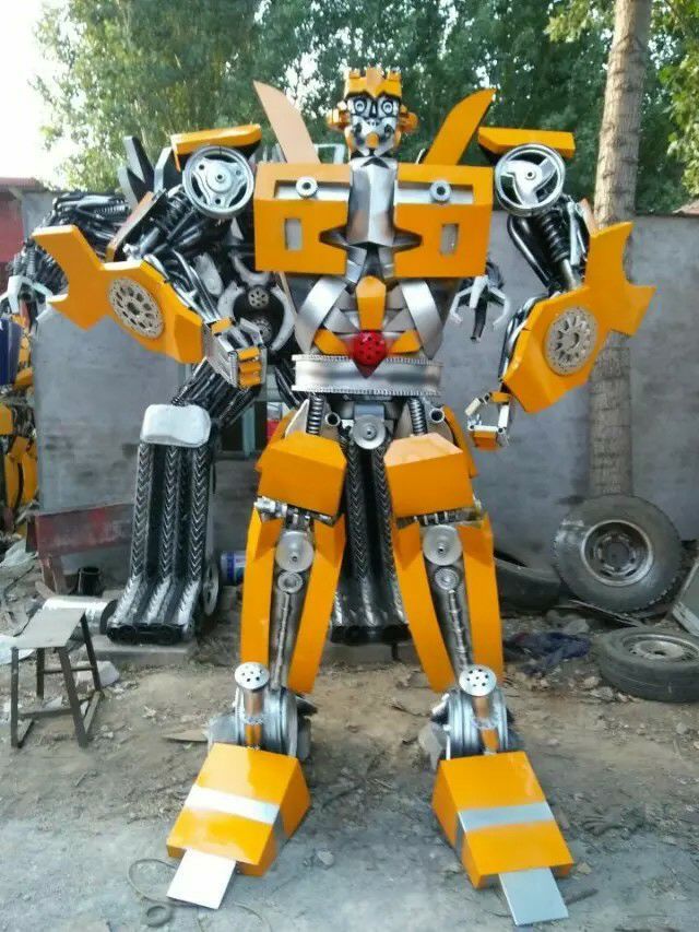 軍事展覽模型出租，國防展模型租賃 *展覽 變形金剛展覽|