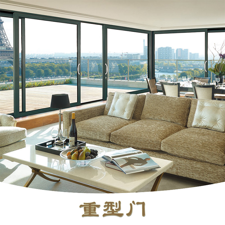 供應(yīng)高端系統(tǒng)門窗  斷橋窗 陽(yáng)光房 折疊門  重型門 推拉窗  平開窗