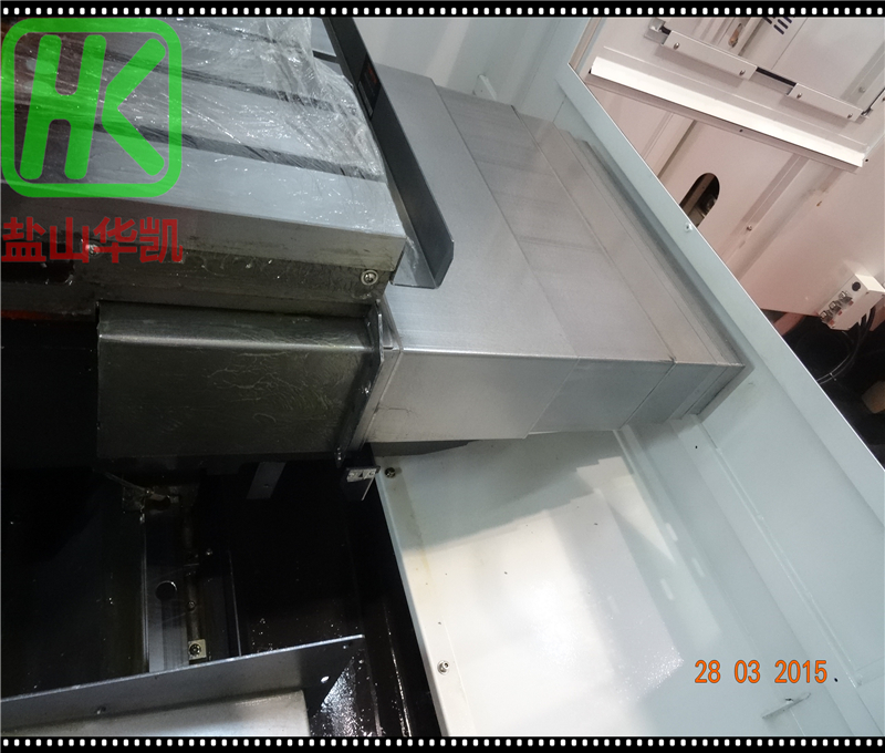 供應(yīng)機(jī)床防護(hù)罩  專業(yè)訂做機(jī)床防護(hù)罩  河北滄州機(jī)床防護(hù)罩制造廠