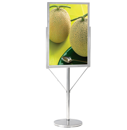 供應旋轉立式雙面指示YLDE066