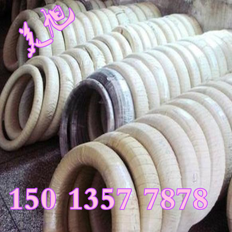 供應(yīng)用于精密電子的含鎳201不銹鋼彈簧線材打螺絲*五金螺絲線