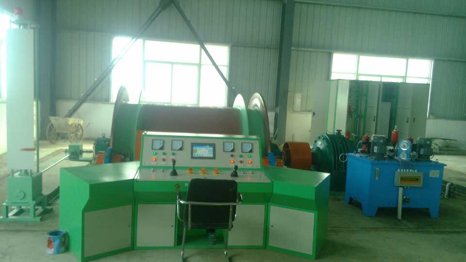 供應(yīng)專業(yè)生產(chǎn)打井絞車 鑿井絞車  2016年1.2米JTP礦用提升絞車價格1.6米絞車