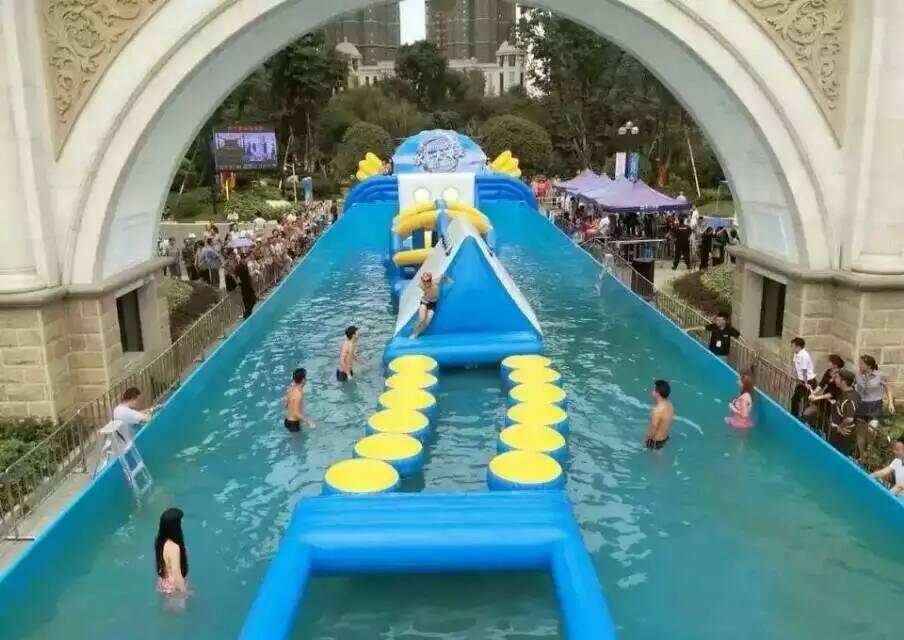 水上設(shè)備出租，上?？●R水上沖關(guān)設(shè)備租賃，行業(yè)*，質(zhì)量有保障