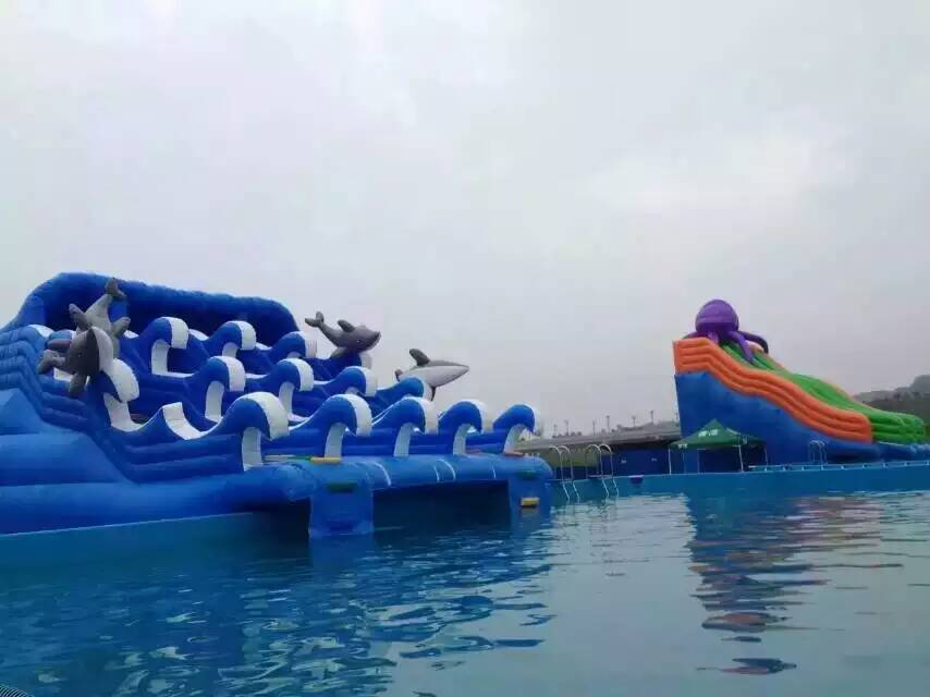 水上設(shè)備出租，上?？●R水上沖關(guān)設(shè)備租賃，行業(yè)*，質(zhì)量有保障