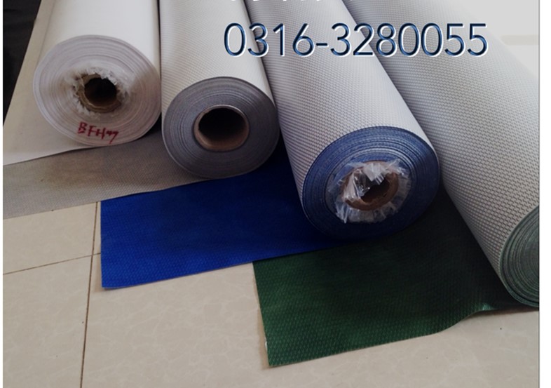 供應(yīng)上海防水透氣的防水透氣膜【豪斯瑞普】新型建材