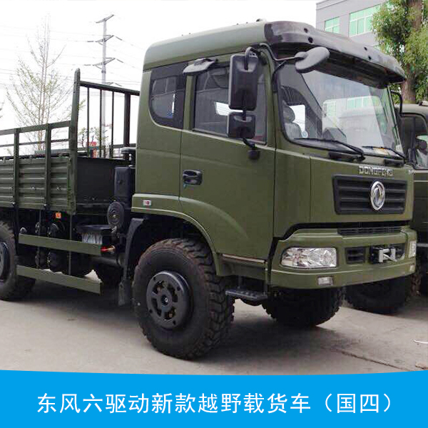 廠家直銷東風(fēng)六驅(qū)動(dòng)新款越野載貨車,越野載貨車,六驅(qū)動(dòng)越野車