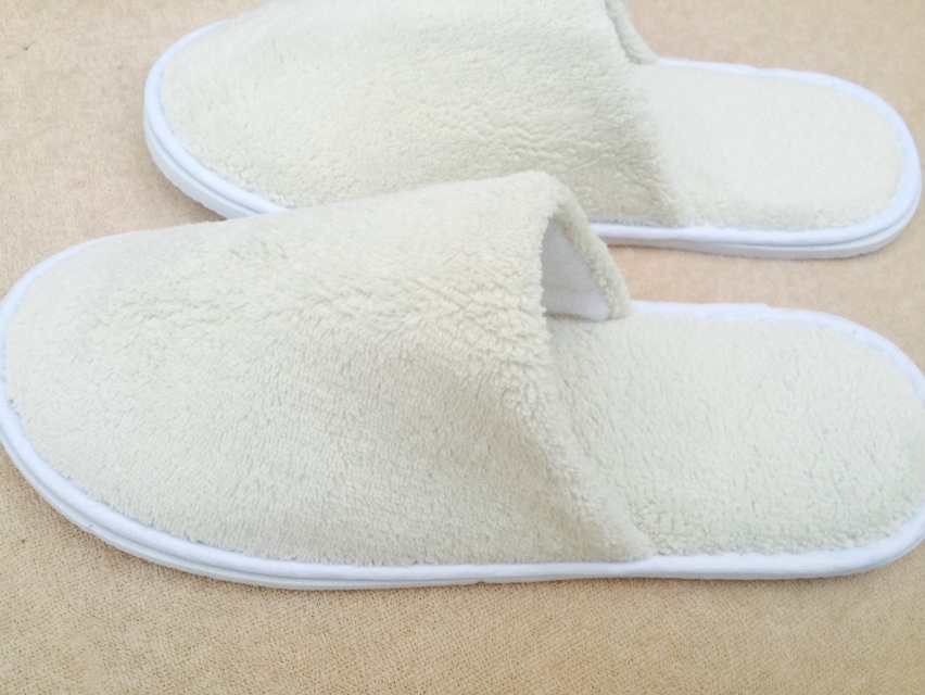 供應(yīng)酒店一次性毛巾拖鞋