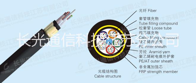 供應ADSS光纜熱銷，如有意向我們根據(jù)您的需求，專業(yè)定制