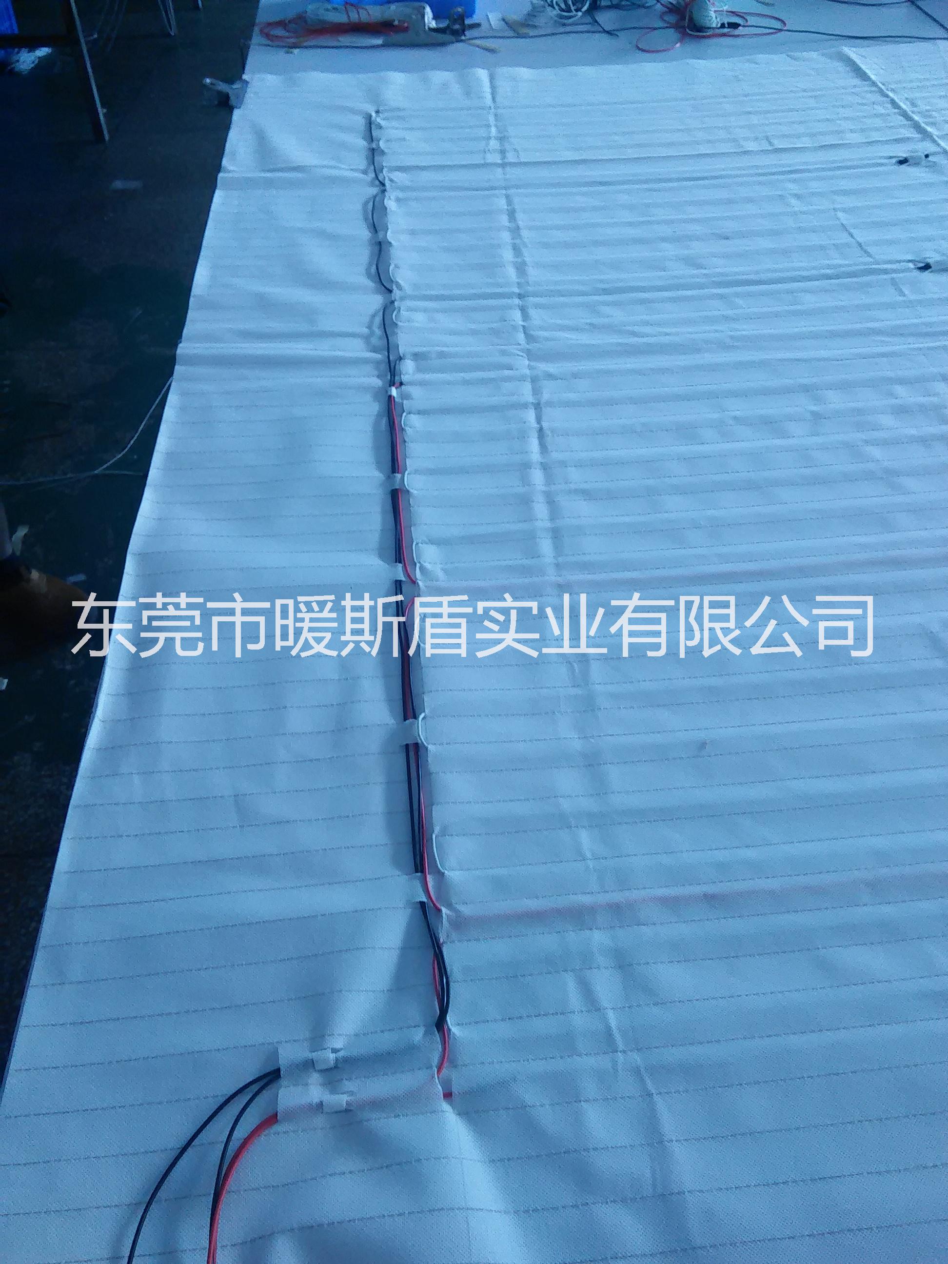 大量供應電熱床墊發(fā)熱片