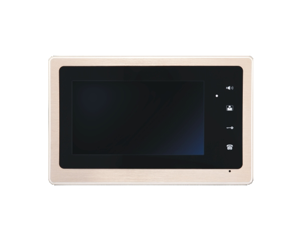 供應可視樓宇對講單元主機分機