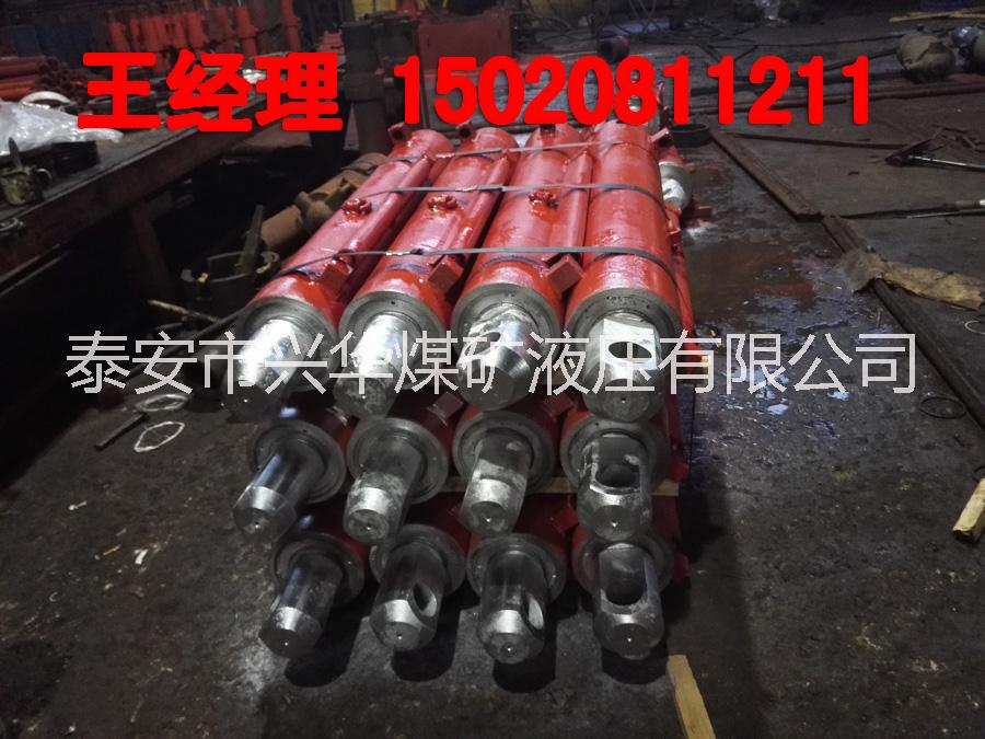 液壓支架高壓打壓試驗(yàn)護(hù)幫千斤頂拉后溜千斤頂價(jià)格