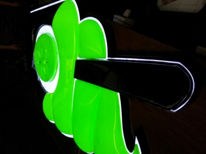 深圳吸塑字制作廠家