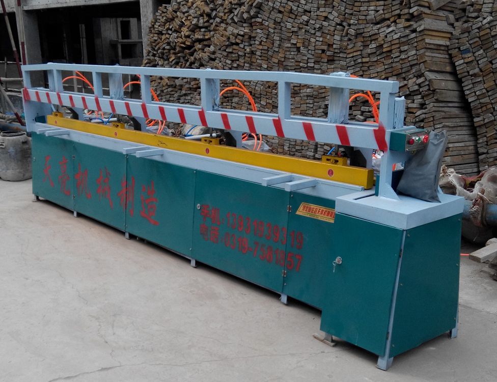 供應(yīng)用于對(duì)接木方的建筑接木機(jī)