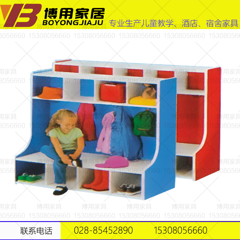 供應(yīng)兒童衣帽間