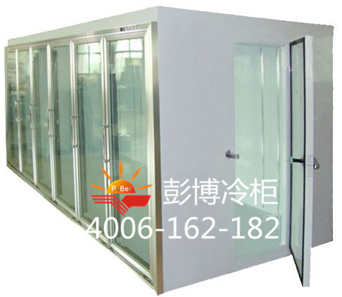 供應(yīng)市場超市用的鹵菜豆腐熟食柜涼菜柜保鮮展示柜