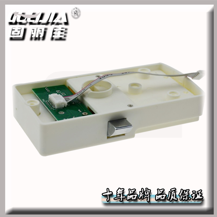 廠家供應(yīng)桑拿鎖電子鎖密碼桑拿柜鎖