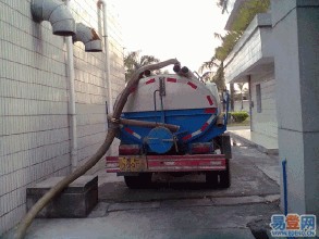 建德市清理化糞池，建德市化糞池清理