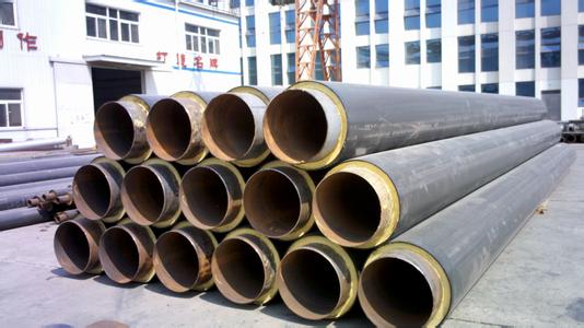 供應(yīng)和田保溫管廠家和田聚氨酯保溫管價(jià)格