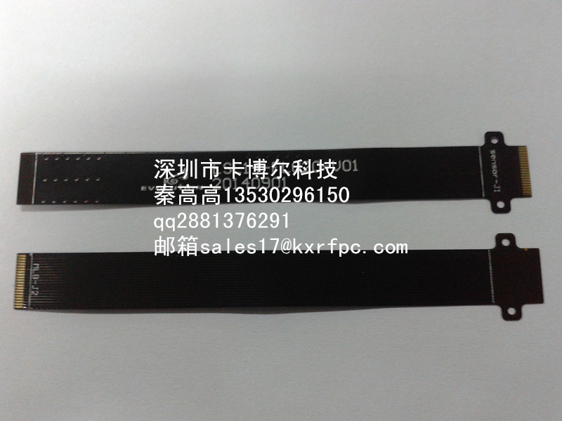 供應(yīng)用于的卡博爾供應(yīng)FPC*排線|柔性*板|柔性48小時(shí)*