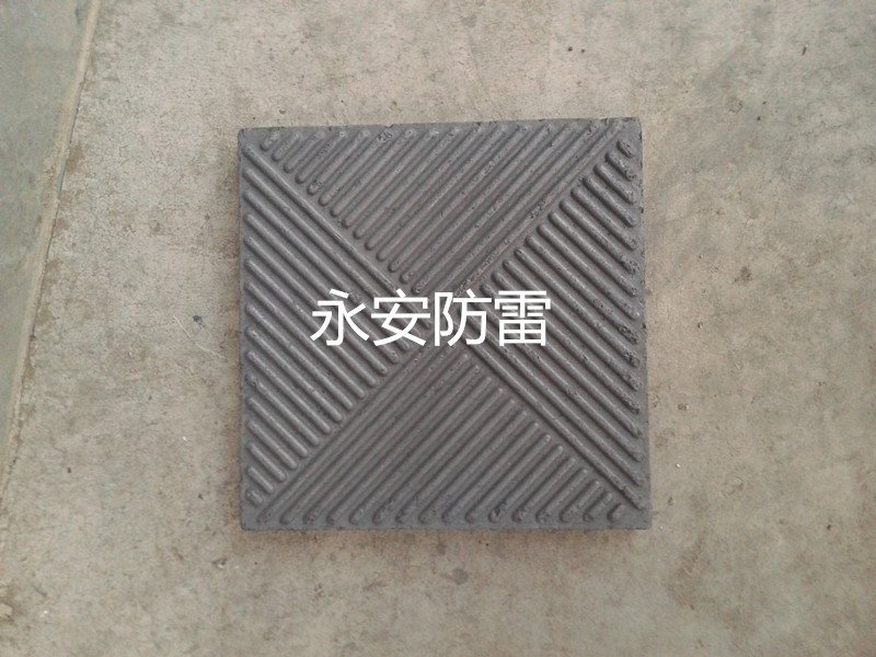 供應(yīng)用于防雷的雷克石接地模塊的具體介紹及用途